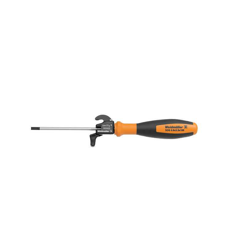 WEIDMULLER - 9006060000 - Tools & Hardware