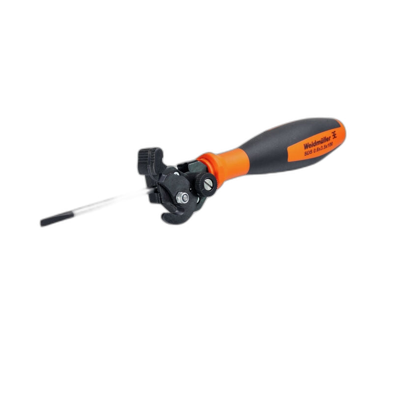 WEIDMULLER - 9006060000 - Tools & Hardware