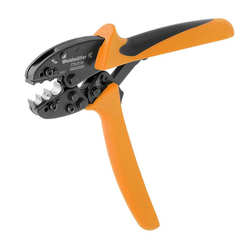 WEIDMULLER - 9006220000 - Tools & Hardware