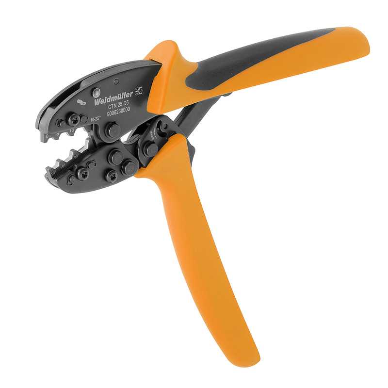 WEIDMULLER - 9006230000 - Tools & Hardware