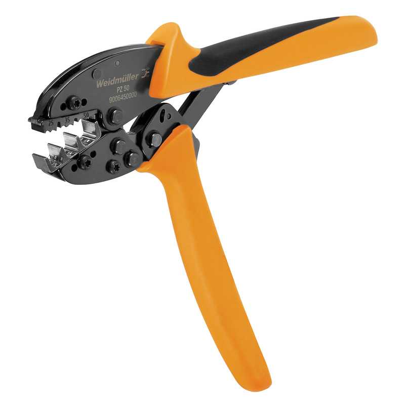 WEIDMULLER - 9006450000 - Tools & Hardware