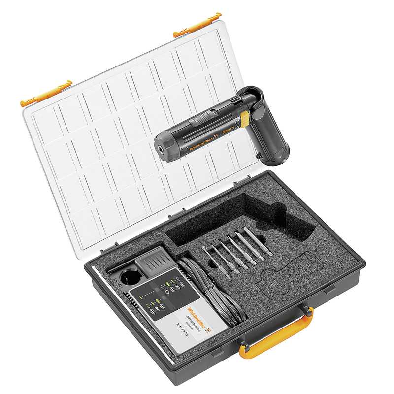 WEIDMULLER - 9007470000 - Tools & Hardware
