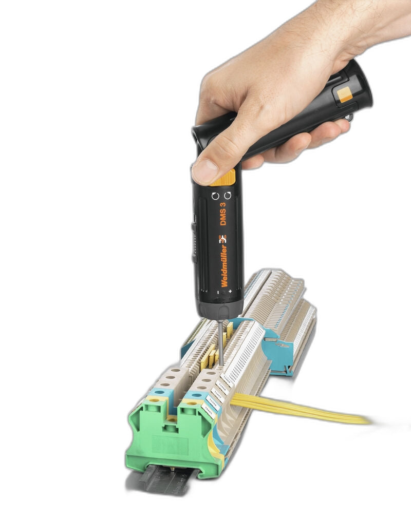 WEIDMULLER - 9007470000 - Tools & Hardware