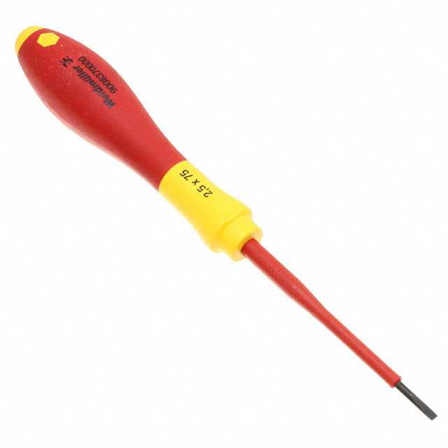 WEIDMULLER - 9008370000 - Tools & Hardware