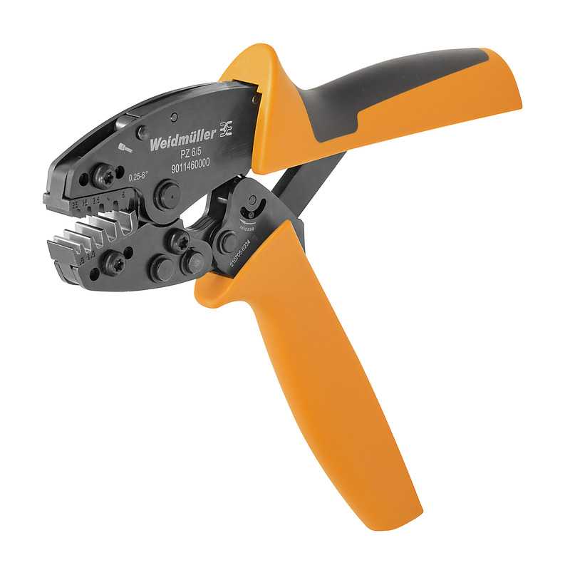 WEIDMULLER - 9011460000 - Tools & Hardware