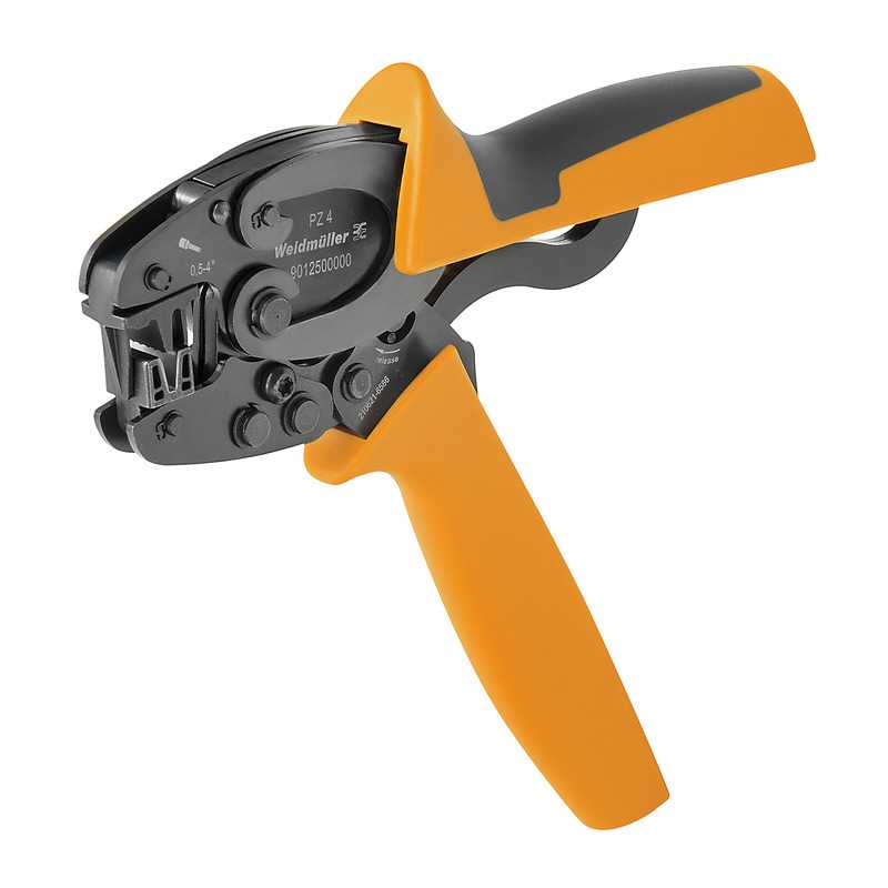 WEIDMULLER - 9012500000 - Tools & Hardware