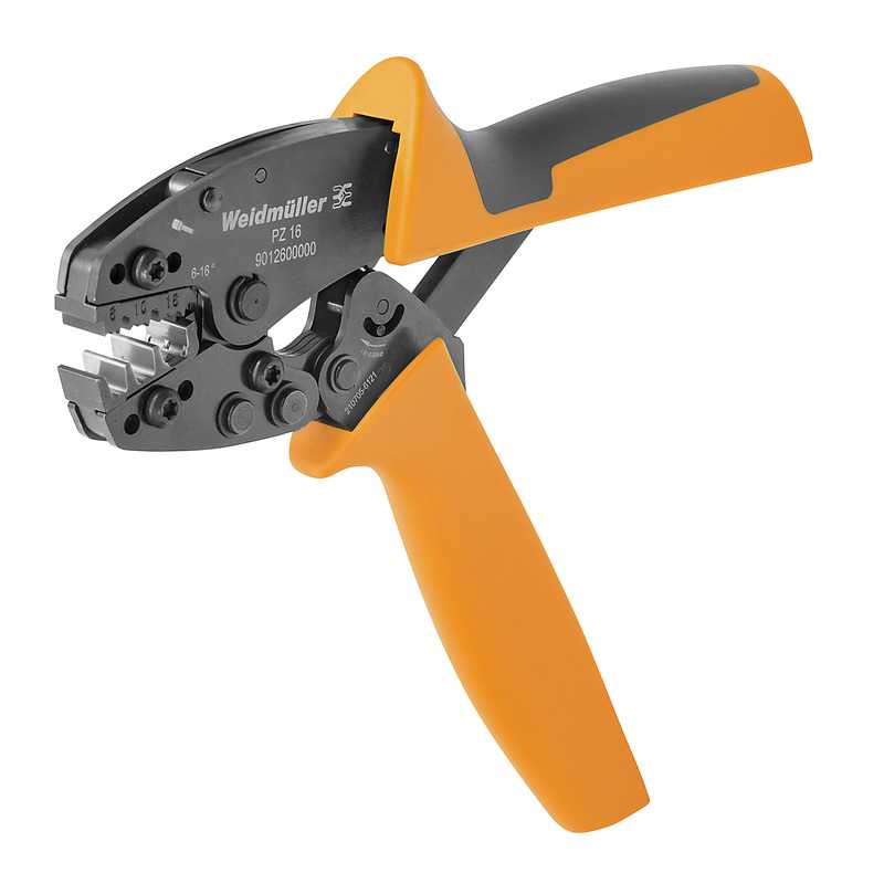 WEIDMULLER - 9012600000 - Tools & Hardware