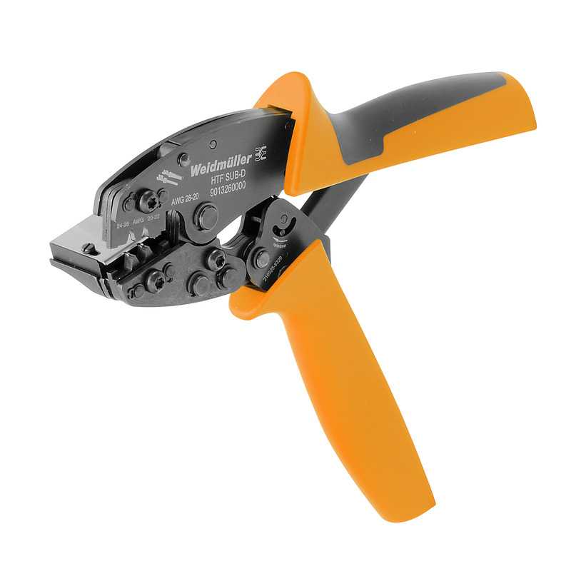 WEIDMULLER - 9013260000 - Tools & Hardware