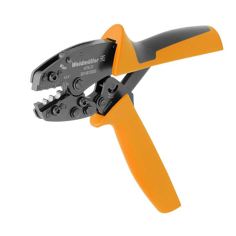 WEIDMULLER - 9014610000 - Tools & Hardware