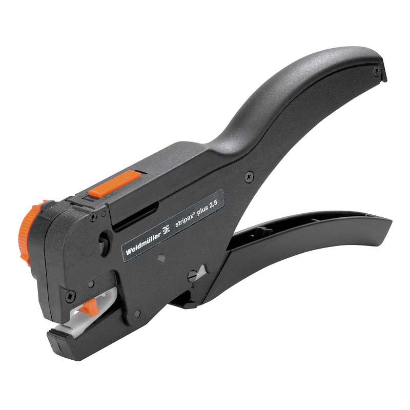 WEIDMULLER - 9020000000 - Tools & Hardware