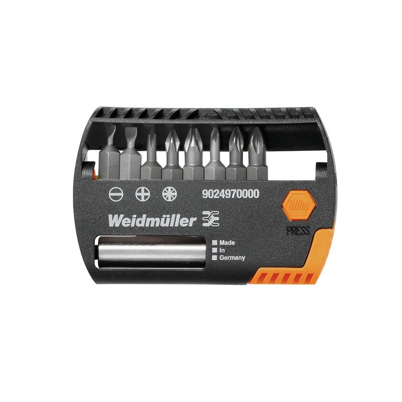 WEIDMULLER - 9024970000 - Tools & Hardware