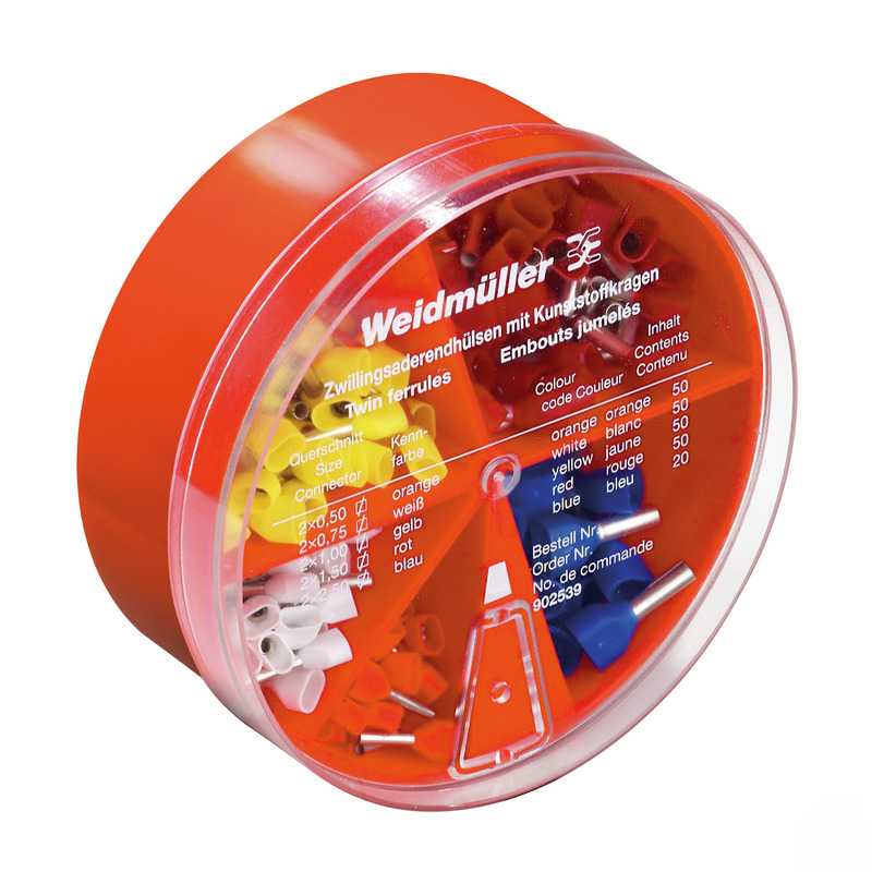 WEIDMULLER - 9025390000 - Tools & Hardware