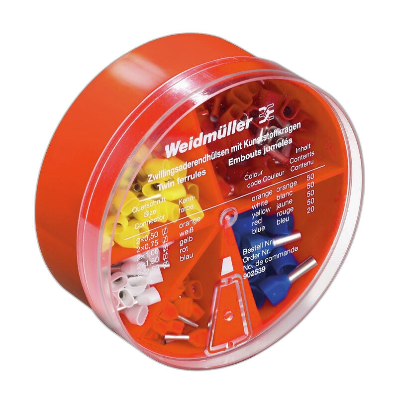WEIDMULLER - 9025390000 - Tools & Hardware