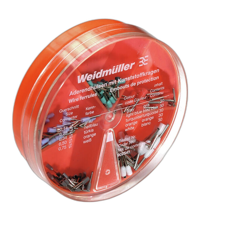 WEIDMULLER - 9025410000 - Tools & Hardware