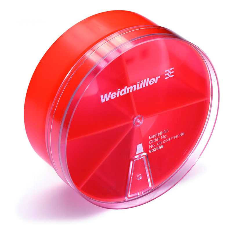 WEIDMULLER - 9025680000 - Tools & Hardware
