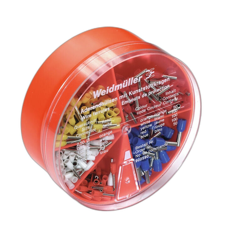 WEIDMULLER - 9025900000 - Tools & Hardware