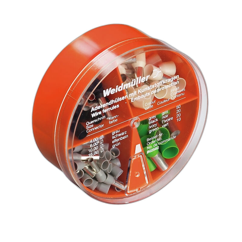 WEIDMULLER - 9025920000 - Tools & Hardware