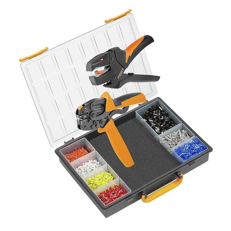 WEIDMULLER - 9028680000 - Tools & Hardware