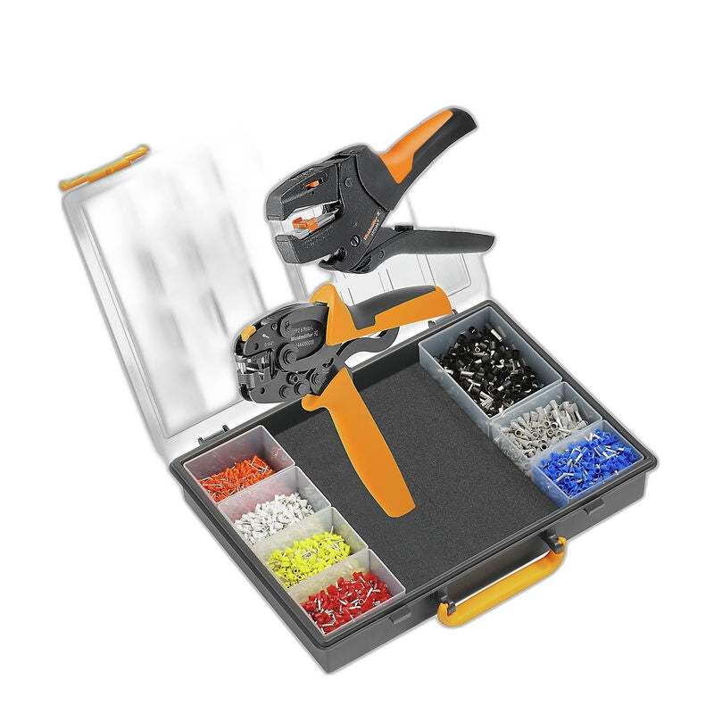 WEIDMULLER - 9028680000 - Tools & Hardware
