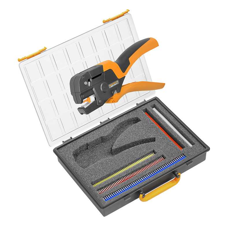 WEIDMULLER - 9028780000 - Tools & Hardware