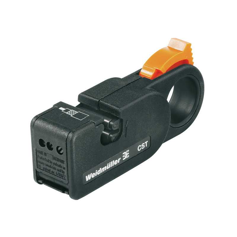 WEIDMULLER - 9030500000 - Tools & Hardware
