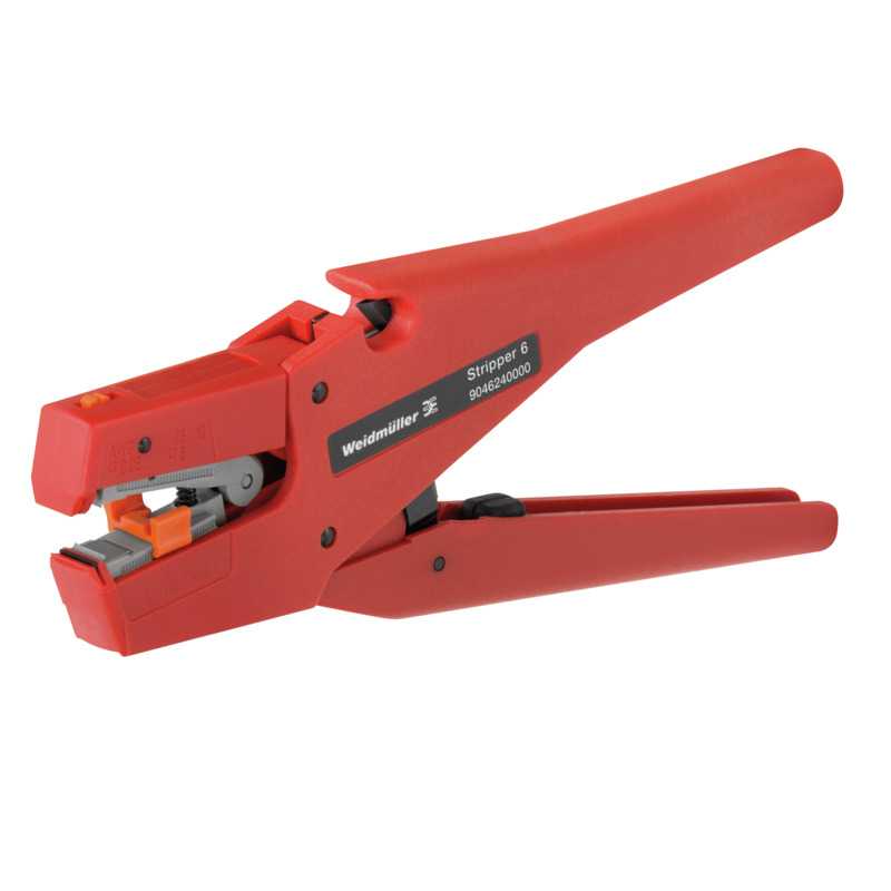 WEIDMULLER - 9046240000 - Tools & Hardware