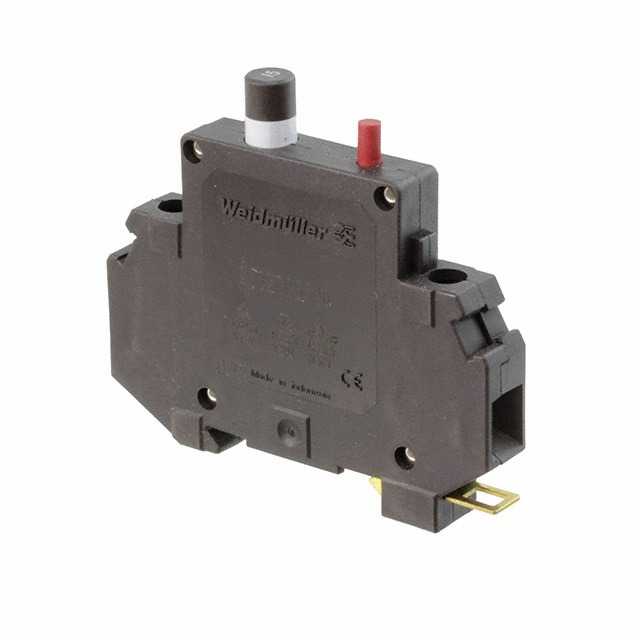WEIDMULLER - 9102003500 - Electrical Accessories