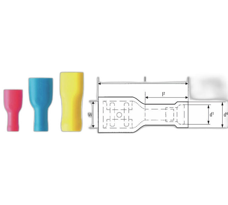 WEIDMULLER - 9200640000 - Electrical Accessories