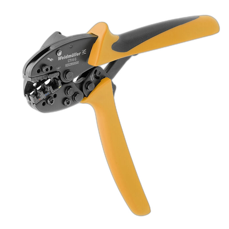 WEIDMULLER - 9202850000 - Crimping Tools