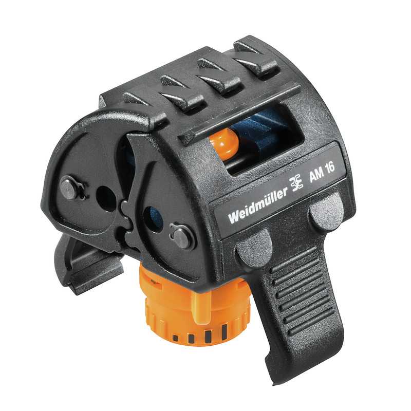 WEIDMULLER - 9204190000 - Stripping Tools