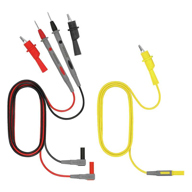 WEIDMULLER - 9205260000 - Measuring & Testing