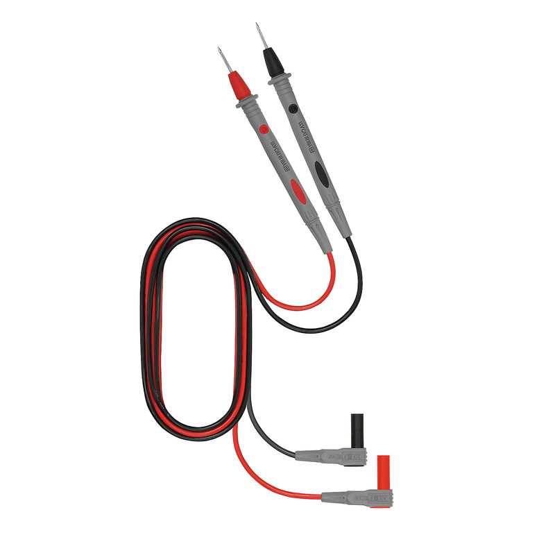 WEIDMULLER - 9205270000 - Measuring & Testing