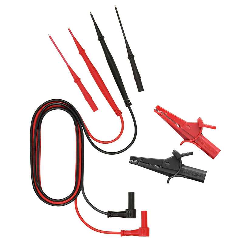 WEIDMULLER - 9205460000 - Measuring & Testing