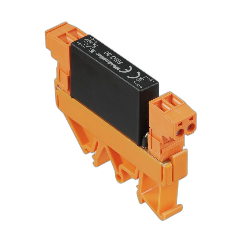 WEIDMULLER - 9443110000 - Signal Conditioners & Transmitters