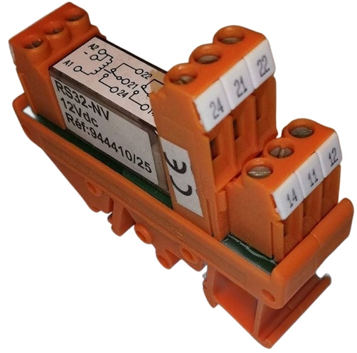 WEIDMULLER - 9444100000 - Relays