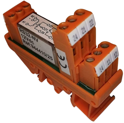 WEIDMULLER - 9444100000 - Relays