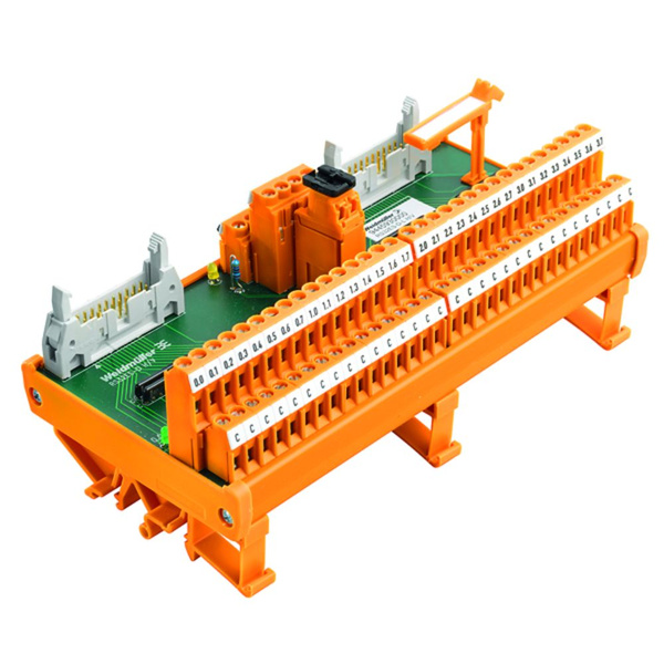 WEIDMULLER - 9445930000 - IO Interface Modules
