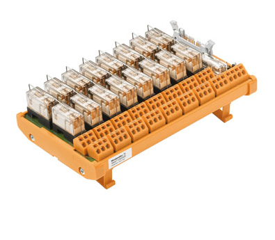 WEIDMULLER - 9447100000 - IO Interface Modules