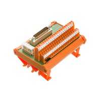 WEIDMULLER - 9448010000 - IO Interface Modules