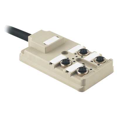 WEIDMULLER - 9456200000 - Network Cabling
