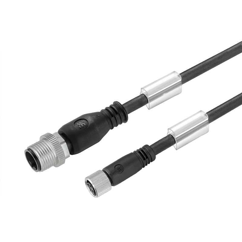 WEIDMULLER - 9456660500 - Network Cabling