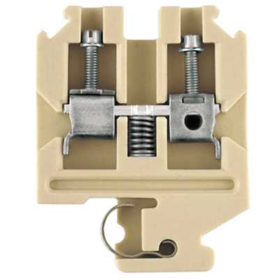WEIDMULLER - 9502600000 - Terminal Strip Wiring