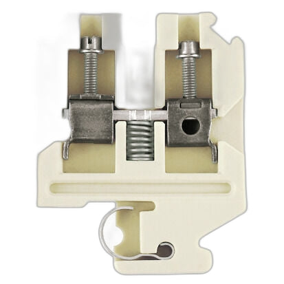 WEIDMULLER - 9502600000 - Terminal Strip Wiring