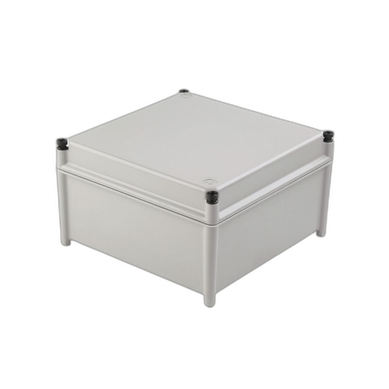WEIDMULLER - 9502800000 - Enclosures