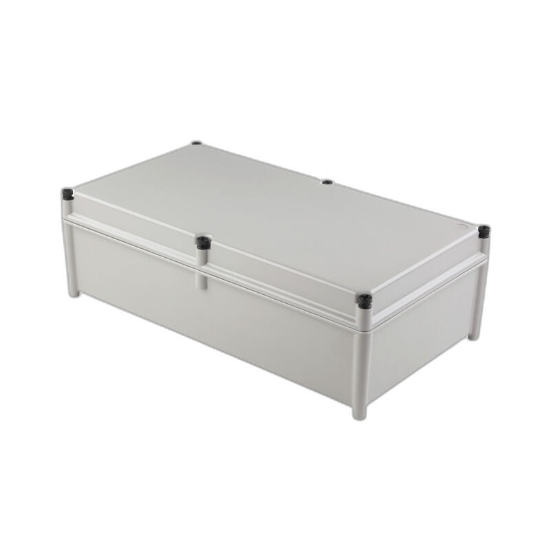 WEIDMULLER - 9502820000 - Enclosures