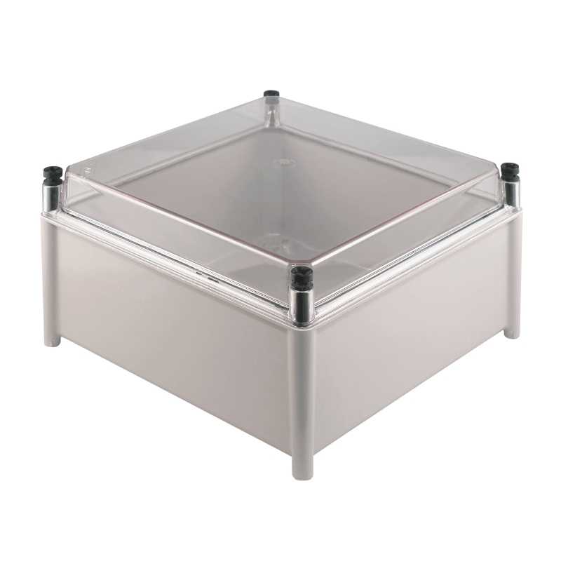 WEIDMULLER - 9502840000 - Enclosures