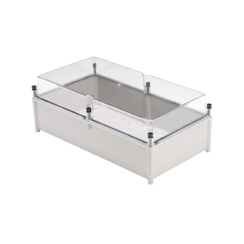 WEIDMULLER - 9502850000 - Enclosures