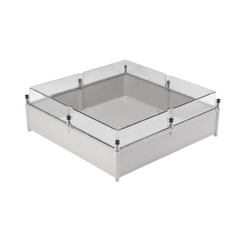 WEIDMULLER - 9502870000 - Enclosures