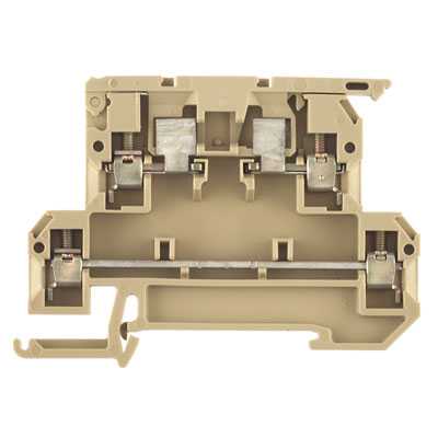 WEIDMULLER - 9503310000 - Terminal Strip Wiring
