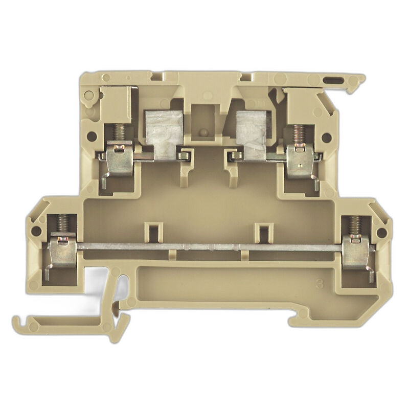 WEIDMULLER - 9503310000 - Terminal Strip Wiring